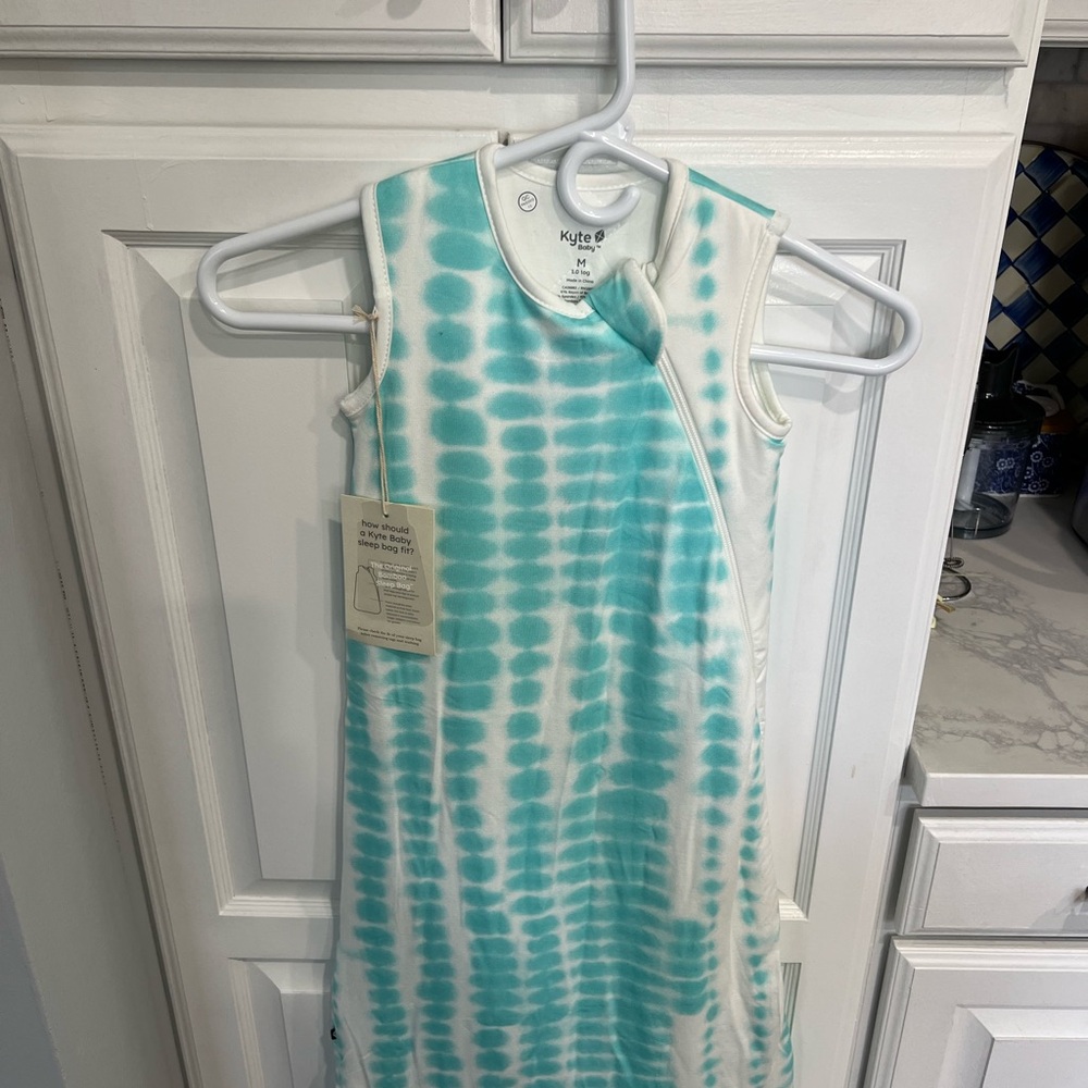 Kyte BABY Robin Rip Tide Sleep Sack